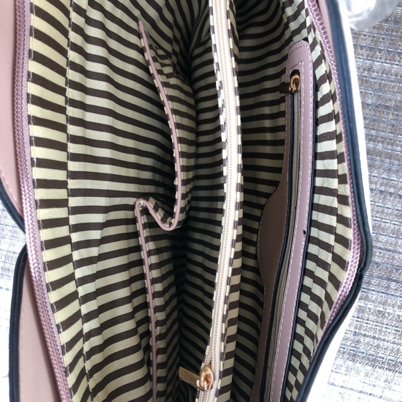 MKF Collection Yusra Tote Brand New - Picture 2 of 8